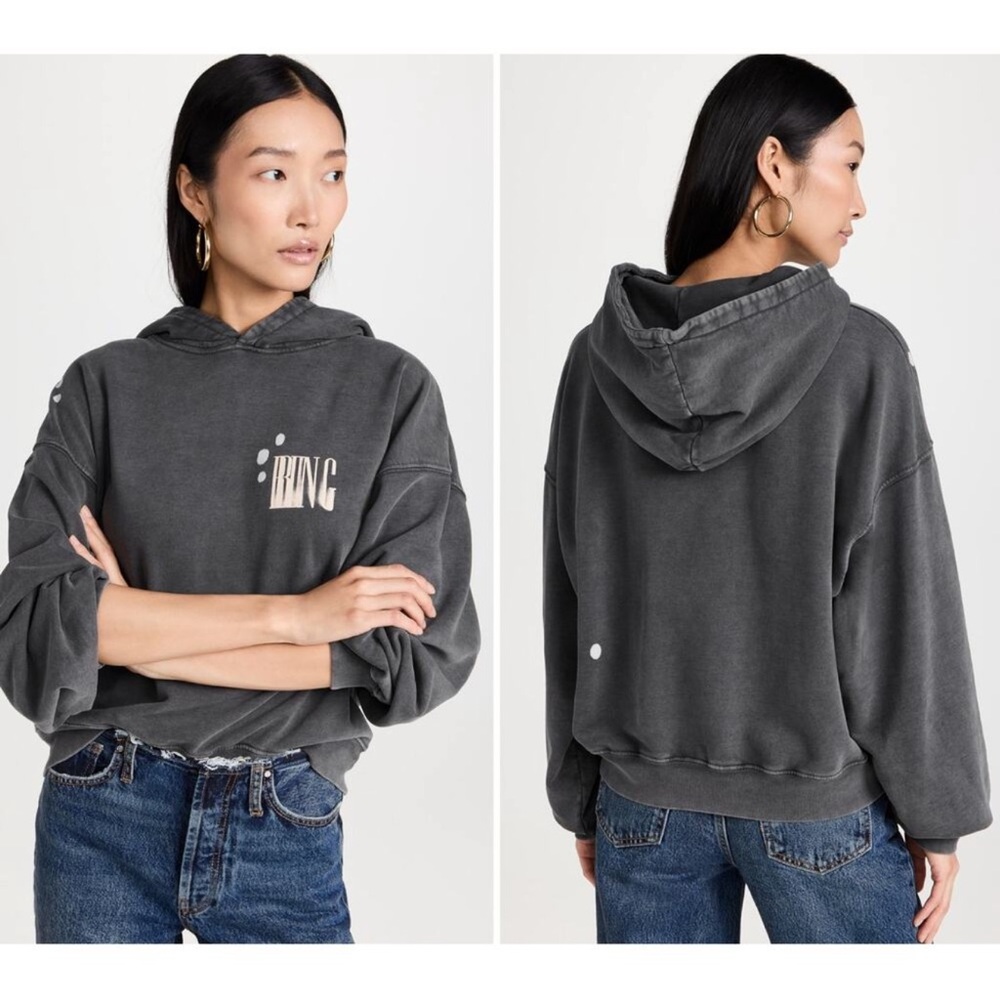 Anine Bing hoodie
